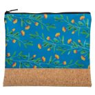 CreaBeauty Cork L kozmetikai táska