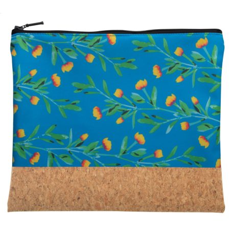 CreaBeauty Cork L kozmetikai táska