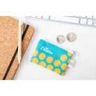 SuboPurse RFID egyediesíthető RPET pénztárca