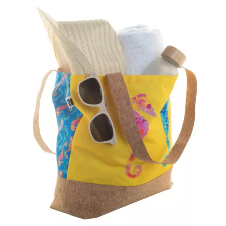 SuboShop Playa strandtáska vagy bevásárlótáska