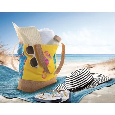 SuboShop Playa strandtáska vagy bevásárlótáska