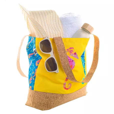 SuboShop Playa strandtáska vagy bevásárlótáska