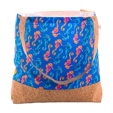 SuboShop Playa strandtáska vagy bevásárlótáska