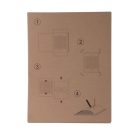 Folty Eco tolltartó