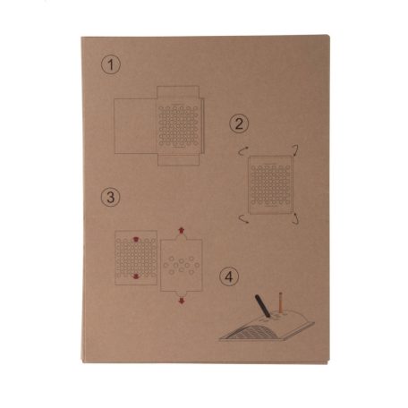 Folty Eco tolltartó