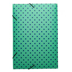 Docky egyediesíthető iratmappa