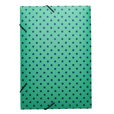 Docky egyediesíthető iratmappa