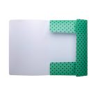 Docky egyediesíthető iratmappa