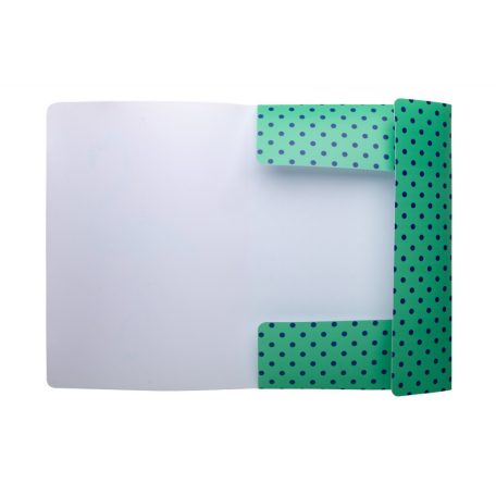 Docky egyediesíthető iratmappa