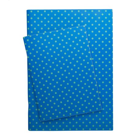 CreaNote A6 egyediesíthető jegyzetfüzet