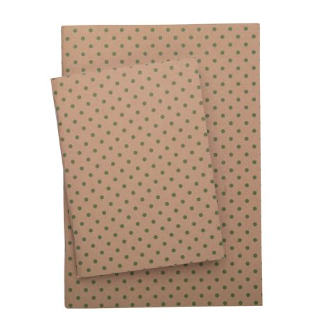 CreaNote A6 Eco egyediesíthető jegyzetfüzet