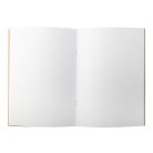 CreaNote A6 Eco egyediesíthető jegyzetfüzet