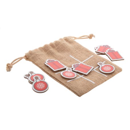 Juxo karácsonyi amőba, dísz & ajándék