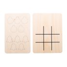 TixTax karácsonyi amőba, dísz & csengő