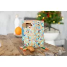 Egyediesíthető adventi kalendárium