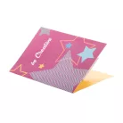 Dimensions 3D karácsonyi képeslap, ajándékdoboz