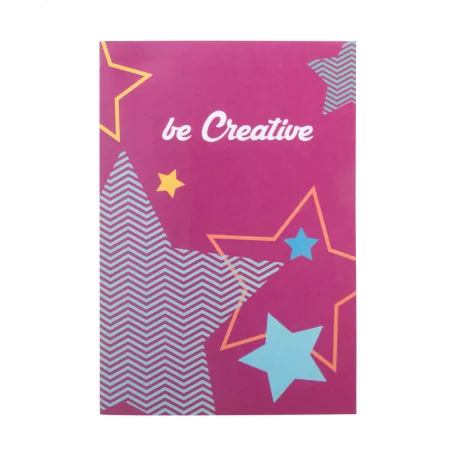 Dimensions 3D karácsonyi képeslap, ajándékdoboz
