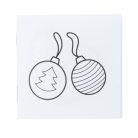 Fargelegg 12 egyediesíthető színező szett