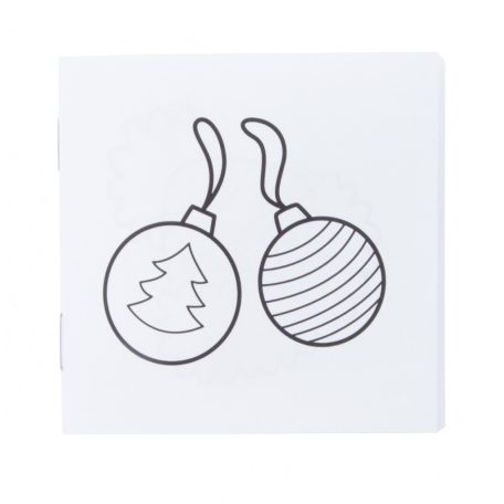 Fargelegg 12 egyediesíthető színező szett