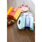 CreaBox Pillow Xmas S doboz