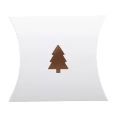 CreaBox Pillow Xmas S doboz