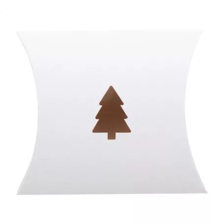 CreaBox Pillow Xmas S doboz