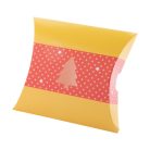 CreaBox Pillow Xmas S doboz