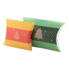 CreaBox Pillow Xmas S doboz