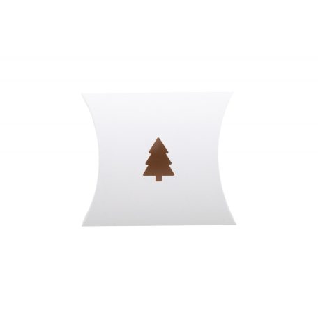 CreaBox Pillow Xmas S doboz