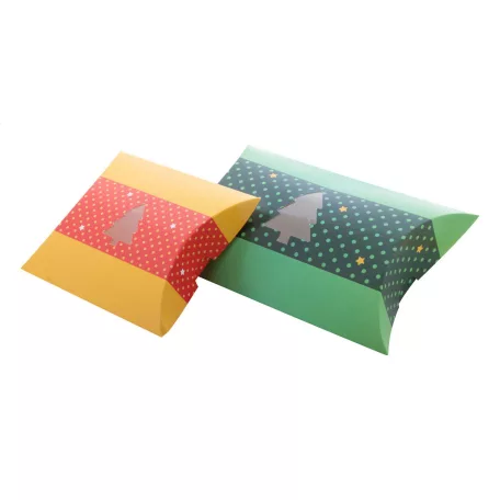 CreaBox Pillow Xmas S doboz