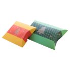 CreaBox Pillow Xmas S doboz