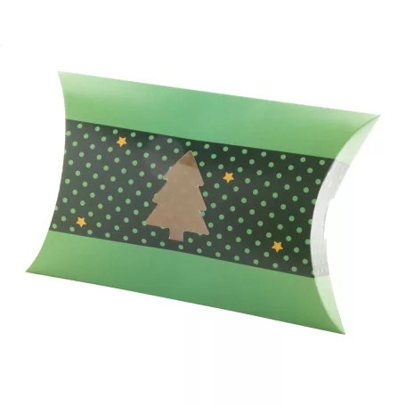 CreaBox Pillow Xmas M doboz