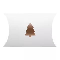 CreaBox Pillow Xmas M doboz