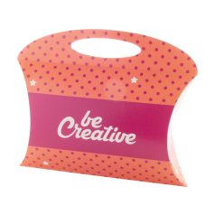 CreaBox Pillow Carry M doboz