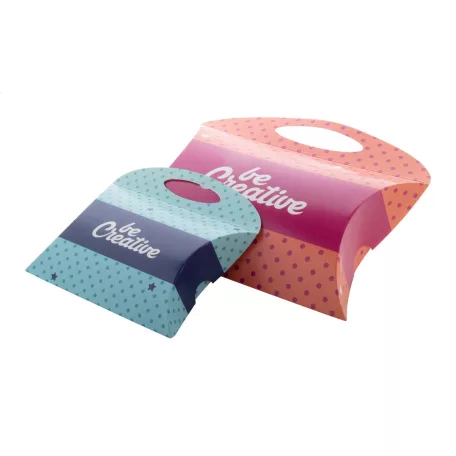 CreaBox Pillow Carry M doboz