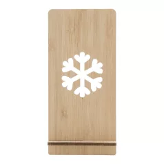 Kannykka mobiltelefon tartó