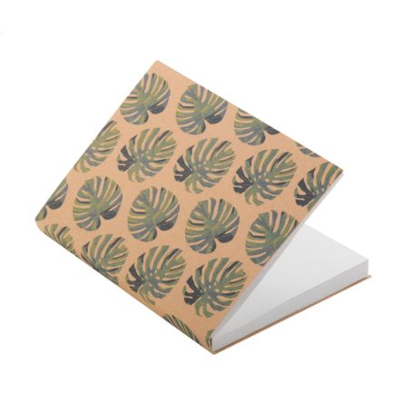 CreaStick Combo A Eco egyediesíthető öntapadós jegyzettömb