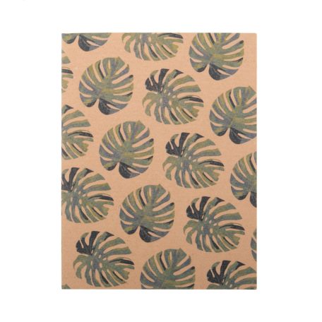 CreaStick Combo A Eco egyediesíthető öntapadós jegyzettömb