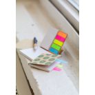 CreaStick Combo A Eco egyediesíthető öntapadós jegyzettömb