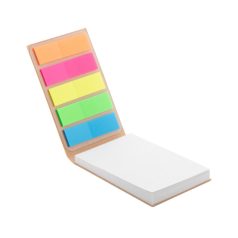   CreaStick Combo B Eco egyediesíthető öntapadós jegyzettömb