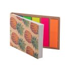 CreaStick Combo B Eco egyediesíthető öntapadós jegyzettömb