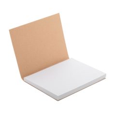   CreaStick Note L Eco egyediesíthető öntapadós jegyzettömb