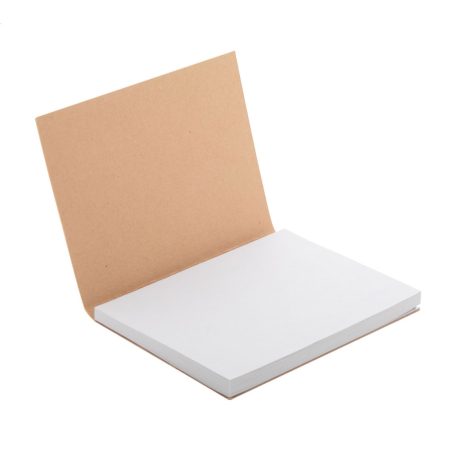 CreaStick Note L Eco egyediesíthető öntapadós jegyzettömb