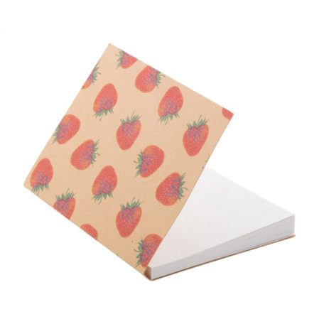 CreaStick Note L Eco egyediesíthető öntapadós jegyzettömb