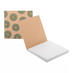   CreaStick Note M Eco egyediesíthető öntapadós jegyzettömb