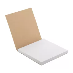   CreaStick Note M Eco egyediesíthető öntapadós jegyzettömb