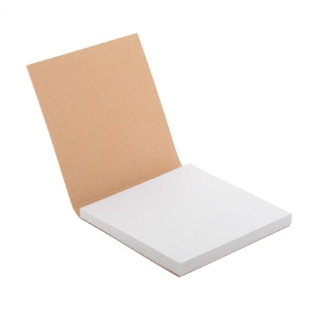 CreaStick Note M Eco egyediesíthető öntapadós jegyzettömb