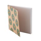 CreaStick Note M Eco egyediesíthető öntapadós jegyzettömb