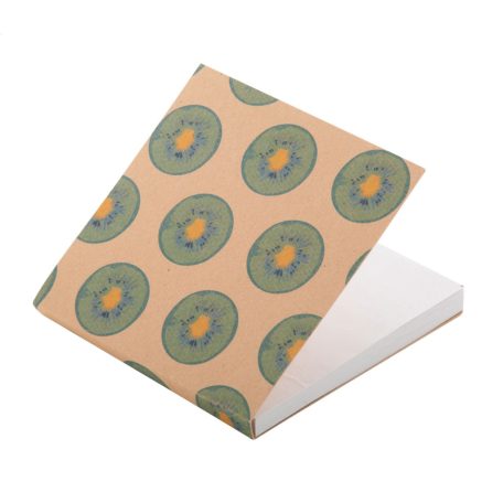 CreaStick Note M Eco egyediesíthető öntapadós jegyzettömb