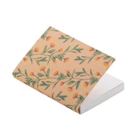 CreaStick Note S Eco egyediesíthető öntapadós jegyzettömb